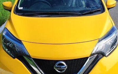 Nissan Note II рестайлинг, 2020 год, 1 265 000 рублей, 1 фотография