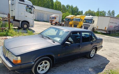 Volvo 940, 1997 год, 195 000 рублей, 1 фотография