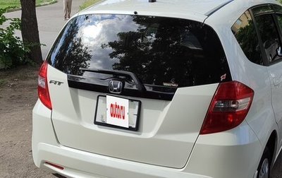Honda Fit III, 2013 год, 1 000 000 рублей, 1 фотография