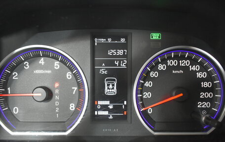 Honda CR-V III рестайлинг, 2008 год, 1 149 000 рублей, 17 фотография