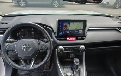 Toyota RAV4, 2020 год, 3 800 000 рублей, 1 фотография
