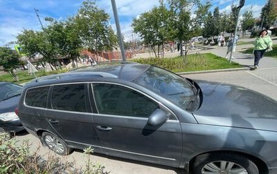 Volkswagen Passat B6, 2008 год, 500 000 рублей, 1 фотография