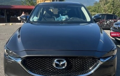 Mazda CX-5 II, 2019 год, 2 350 000 рублей, 1 фотография