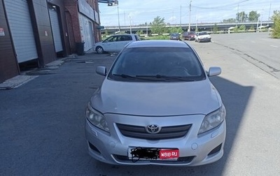 Toyota Corolla, 2007 год, 650 000 рублей, 1 фотография