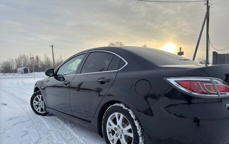 Mazda 6, 2010 год, 1 050 000 рублей, 1 фотография