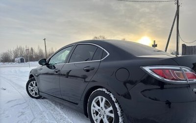 Mazda 6, 2010 год, 1 050 000 рублей, 1 фотография