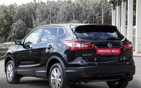Nissan Qashqai, 2014 год, 1 149 000 рублей, 7 фотография
