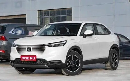 Honda Vezel, 2025 год, 1 791 000 рублей, 1 фотография