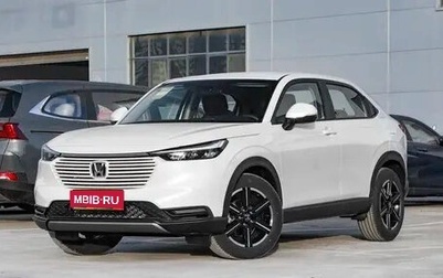 Honda Vezel, 2025 год, 1 791 000 рублей, 1 фотография