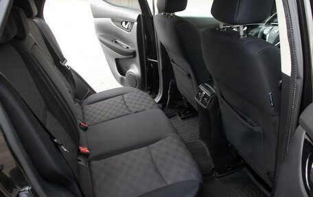 Nissan Qashqai, 2014 год, 1 149 000 рублей, 9 фотография