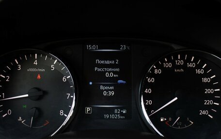 Nissan Qashqai, 2014 год, 1 149 000 рублей, 10 фотография