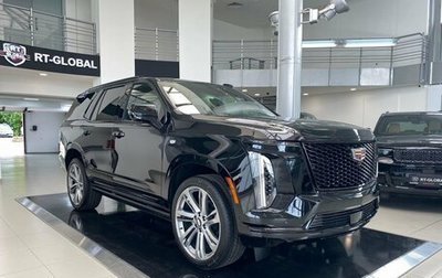 Cadillac Escalade V, 2025 год, 22 100 000 рублей, 1 фотография