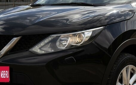Nissan Qashqai, 2014 год, 1 149 000 рублей, 17 фотография