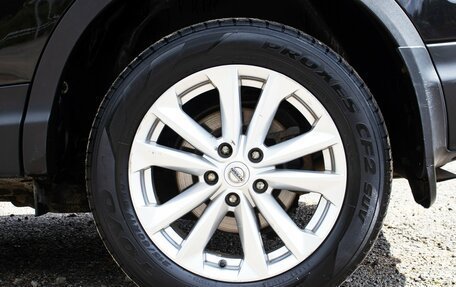 Nissan Qashqai, 2014 год, 1 149 000 рублей, 18 фотография