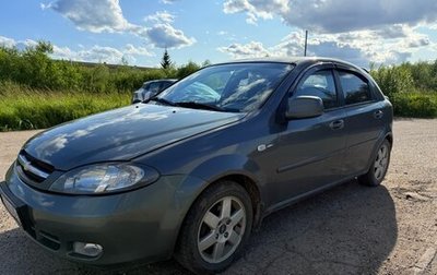 Chevrolet Lacetti, 2010 год, 519 000 рублей, 1 фотография