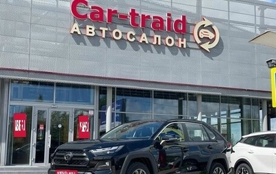 Toyota RAV4, 2025 год, 3 700 000 рублей, 1 фотография
