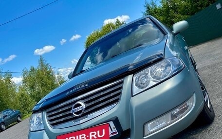Nissan Almera Classic, 2008 год, 490 000 рублей, 1 фотография