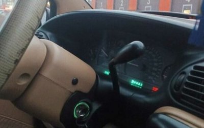 Dodge Caravan III, 1997 год, 300 000 рублей, 1 фотография