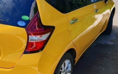 Nissan Note II рестайлинг, 2020 год, 1 265 000 рублей, 3 фотография