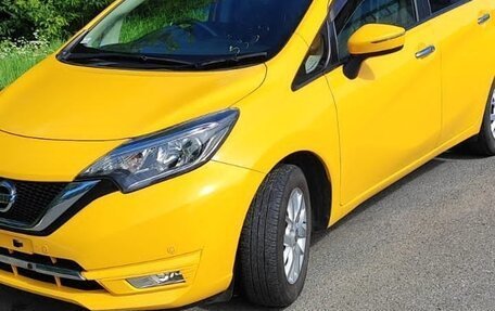 Nissan Note II рестайлинг, 2020 год, 1 265 000 рублей, 2 фотография