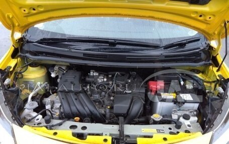 Nissan Note II рестайлинг, 2020 год, 1 265 000 рублей, 7 фотография