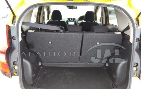 Nissan Note II рестайлинг, 2020 год, 1 265 000 рублей, 9 фотография
