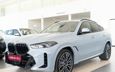 BMW X6, 2024 год, 16 950 000 рублей, 1 фотография