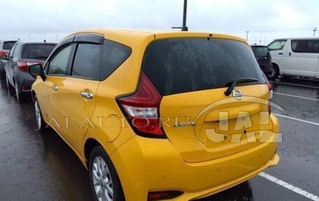 Nissan Note II рестайлинг, 2020 год, 1 265 000 рублей, 13 фотография