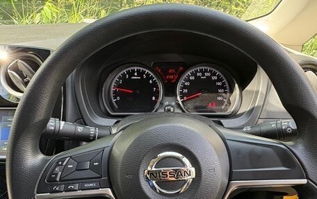 Nissan Note II рестайлинг, 2020 год, 1 265 000 рублей, 16 фотография