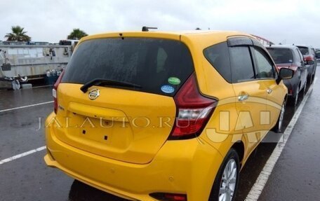 Nissan Note II рестайлинг, 2020 год, 1 265 000 рублей, 14 фотография