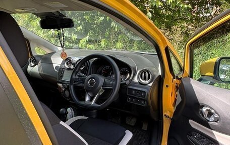 Nissan Note II рестайлинг, 2020 год, 1 265 000 рублей, 17 фотография