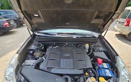 Subaru Outback IV рестайлинг, 2012 год, 1 695 000 рублей, 4 фотография
