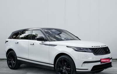Land Rover Range Rover Velar I, 2017 год, 3 899 000 рублей, 1 фотография
