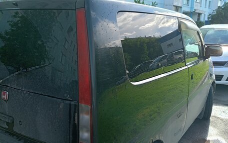 Honda S-MX, 2001 год, 310 000 рублей, 3 фотография