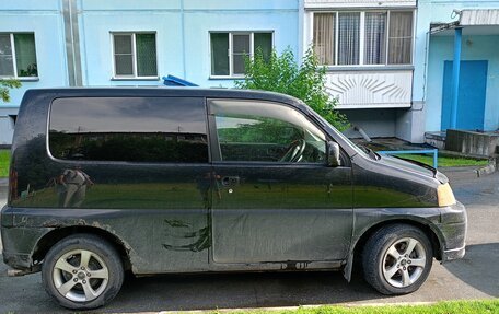 Honda S-MX, 2001 год, 310 000 рублей, 4 фотография
