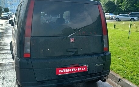 Honda S-MX, 2001 год, 310 000 рублей, 2 фотография