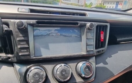 Toyota RAV4, 2014 год, 2 200 000 рублей, 6 фотография