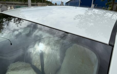 Toyota Yaris III рестайлинг, 2009 год, 500 000 рублей, 7 фотография