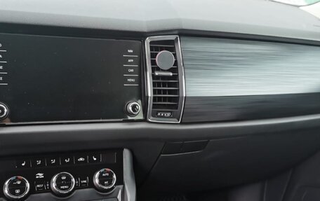Skoda Kodiaq I, 2020 год, 2 850 000 рублей, 8 фотография