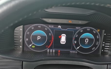 Skoda Kodiaq I, 2020 год, 2 850 000 рублей, 9 фотография