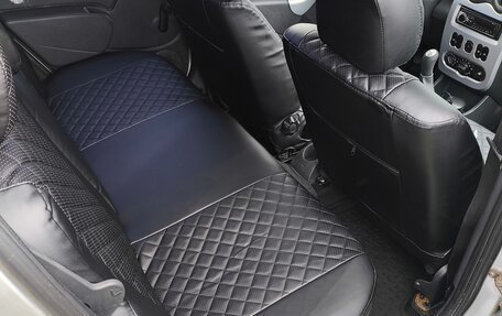 Renault Sandero I, 2013 год, 650 000 рублей, 9 фотография