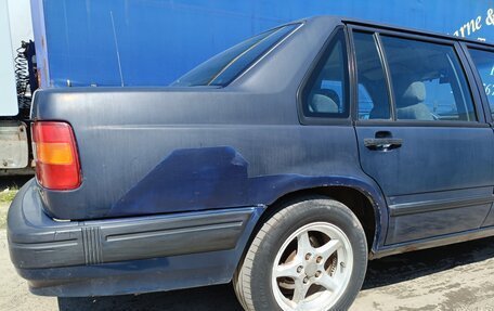 Volvo 940, 1997 год, 195 000 рублей, 4 фотография