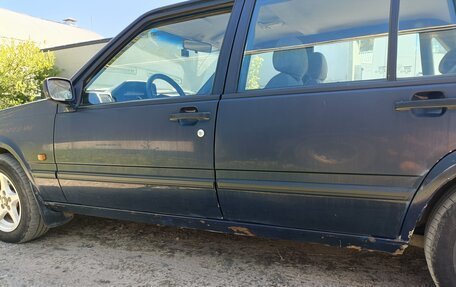 Volvo 940, 1997 год, 195 000 рублей, 8 фотография