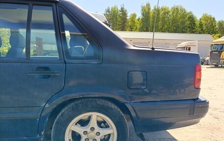 Volvo 940, 1997 год, 195 000 рублей, 7 фотография