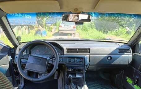 Volvo 940, 1997 год, 195 000 рублей, 10 фотография