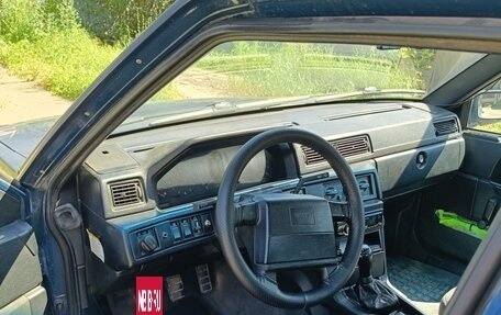 Volvo 940, 1997 год, 195 000 рублей, 9 фотография