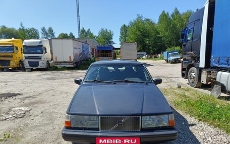 Volvo 940, 1997 год, 195 000 рублей, 2 фотография