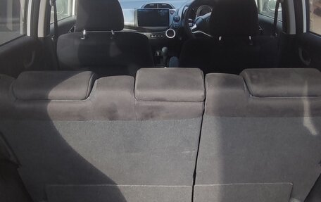 Honda Fit III, 2013 год, 1 000 000 рублей, 7 фотография