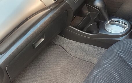 Honda Fit III, 2013 год, 1 000 000 рублей, 6 фотография