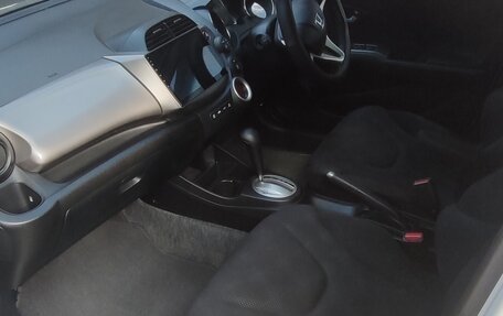 Honda Fit III, 2013 год, 1 000 000 рублей, 9 фотография